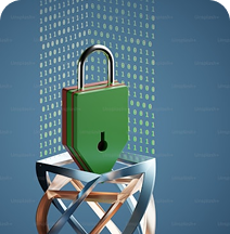 Stronger Data Security